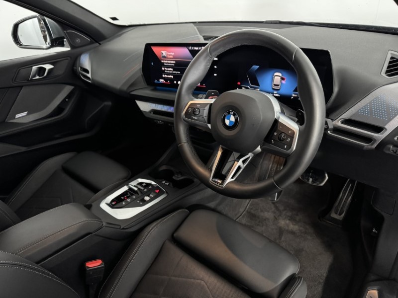 Used BMW 1 Series 2025 for sale - 77678996: Photo 6