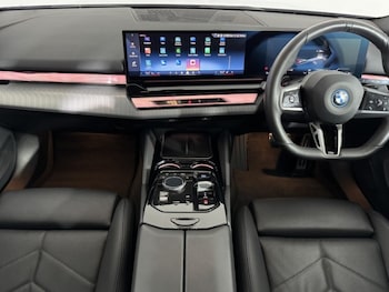 Used BMW i5 2024 for sale - 78984421: Photo