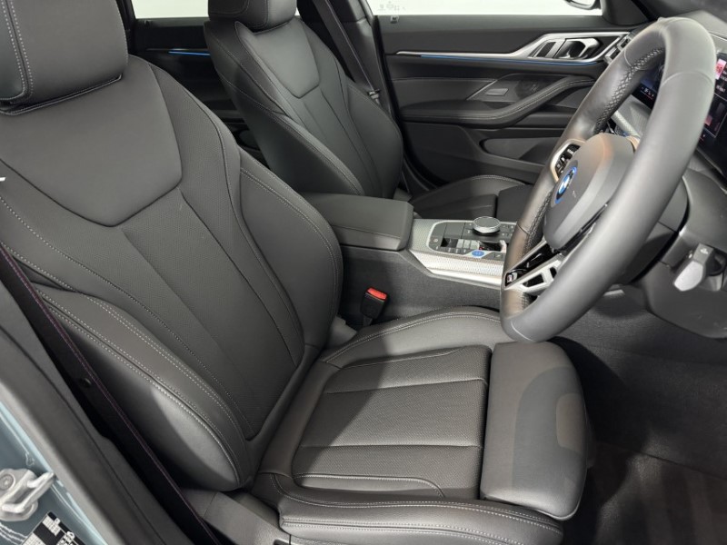 Used BMW i4 2025 for sale - 77258390: Photo 11