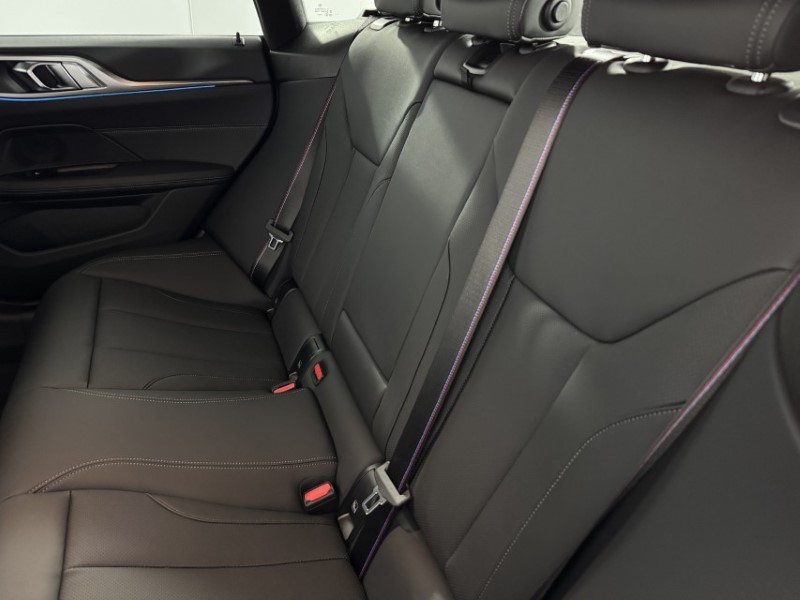 Used BMW i4 2025 for sale - 77258390: Photo 12