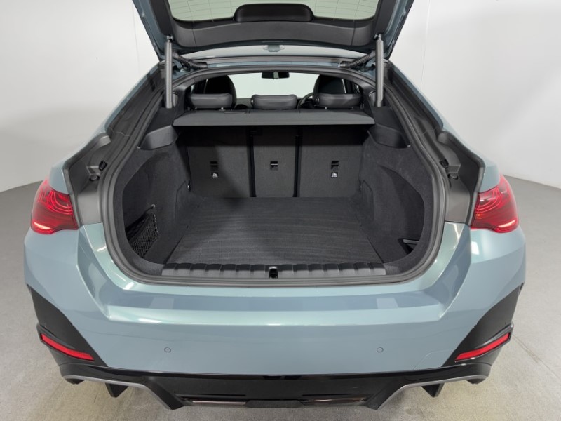 Used BMW i4 2025 for sale - 77258390: Photo 13