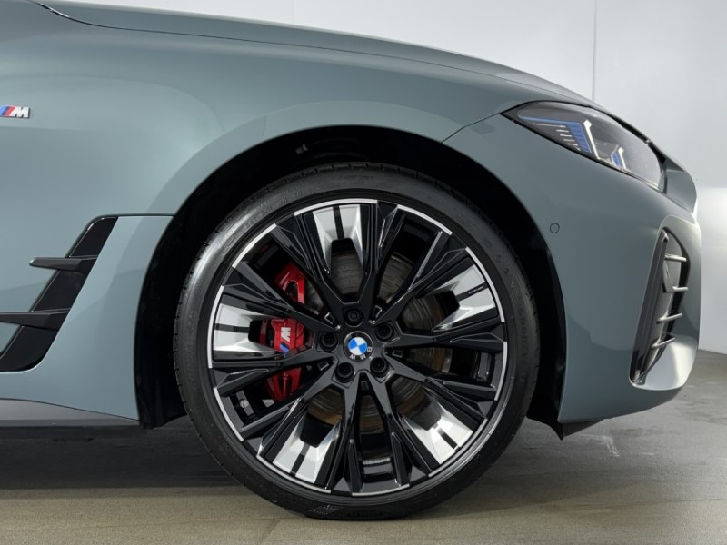 Used BMW i4 2025 for sale - 77258390: Photo 14