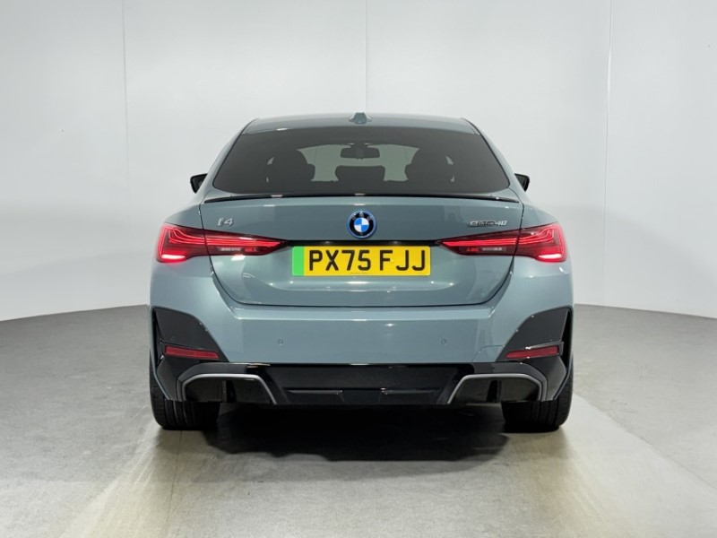 Used BMW i4 2025 for sale - 77258390: Photo 15