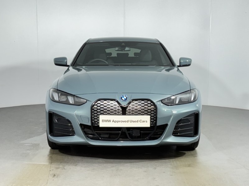 Used BMW i4 2025 for sale - 77258390: Photo 16