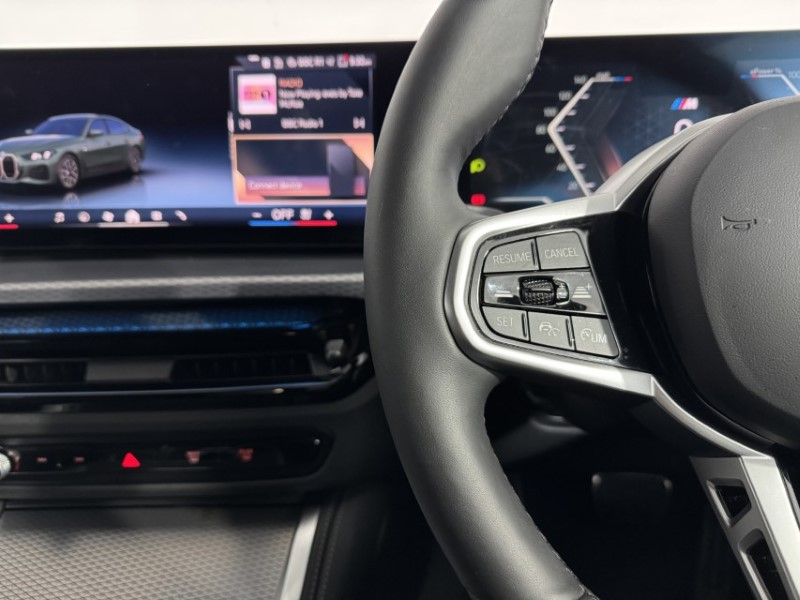 Used BMW i4 2025 for sale - 77258390: Photo 18