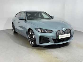 Used BMW i4 2025 for sale - 77258390: Photo