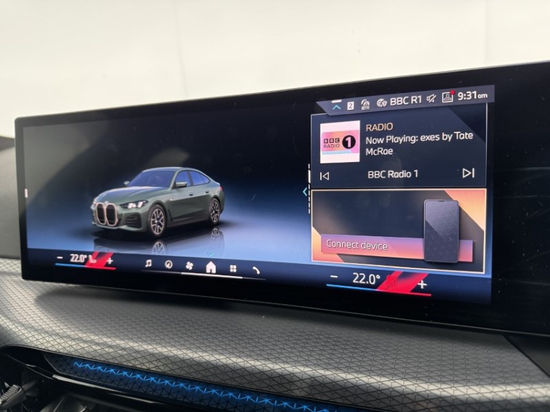 Used BMW i4 2025 for sale - 77258390: Photo 21