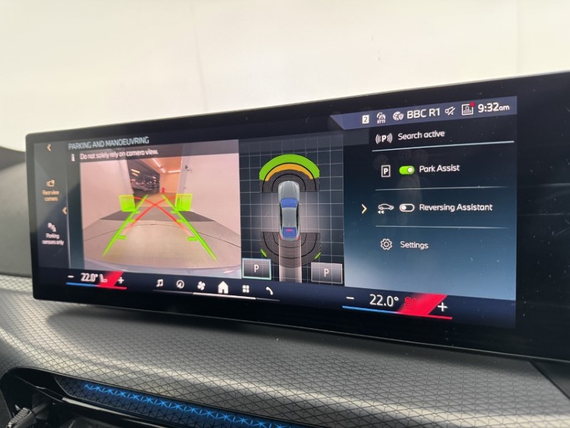 Used BMW i4 2025 for sale - 77258390: Photo 22