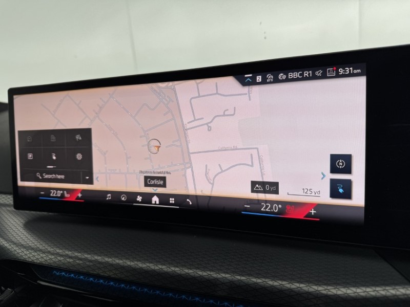 Used BMW i4 2025 for sale - 77258390: Photo 23