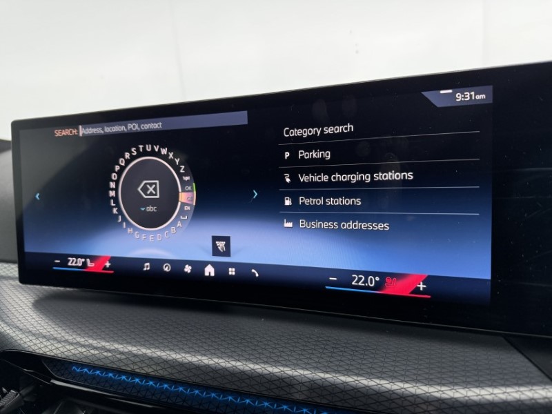 Used BMW i4 2025 for sale - 77258390: Photo 24