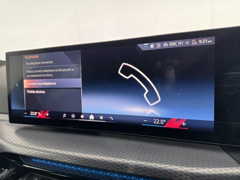 Used BMW i4 2025 for sale - 77258390: Photo 25