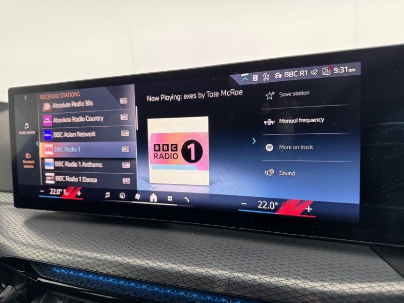 Used BMW i4 2025 for sale - 77258390: Photo 26