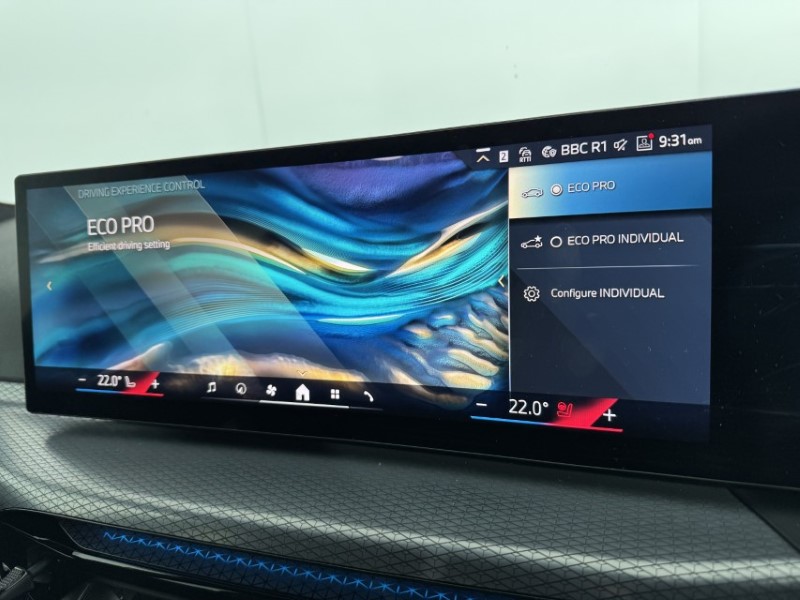 Used BMW i4 2025 for sale - 77258390: Photo 30