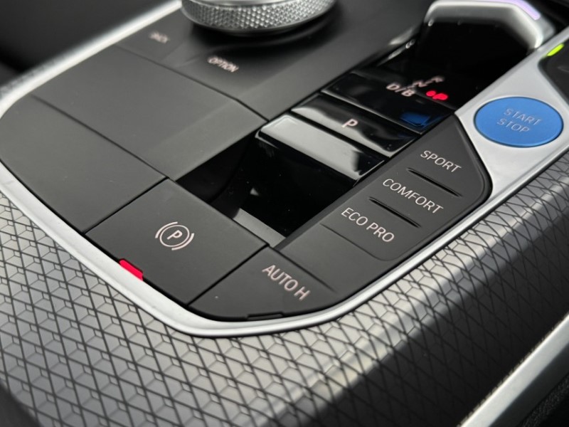 Used BMW i4 2025 for sale - 77258390: Photo 34