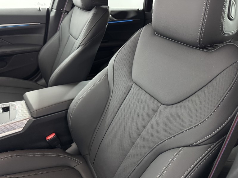 Used BMW i4 2025 for sale - 77258390: Photo 35