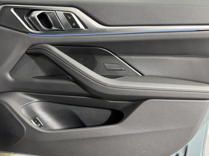 Used BMW i4 2025 for sale - 77258390: Photo 36