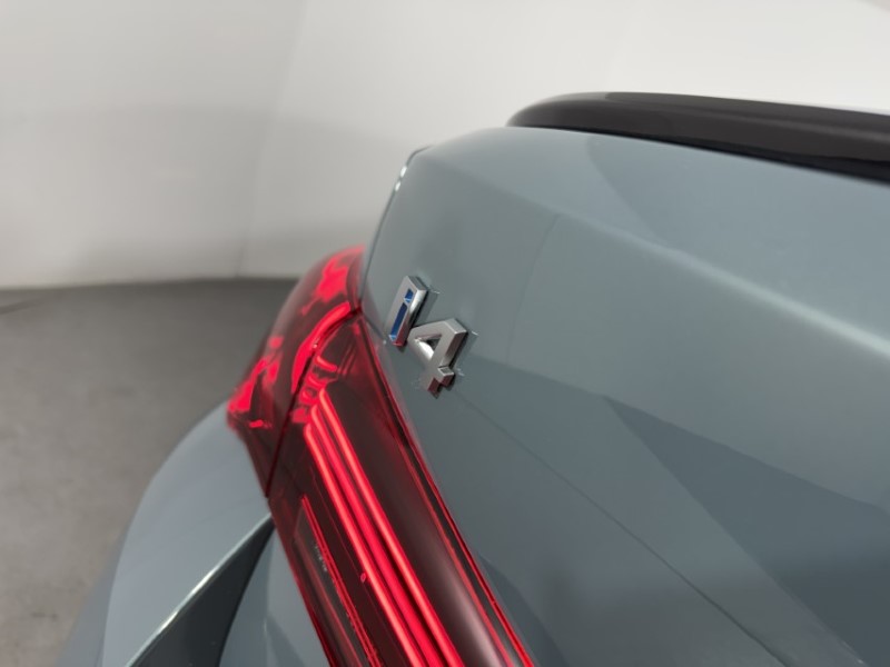 Used BMW i4 2025 for sale - 77258390: Photo 37