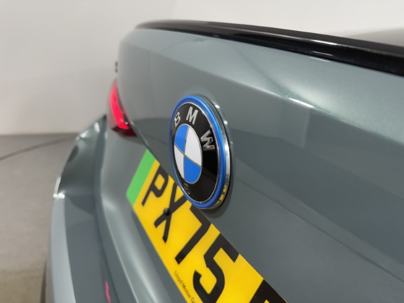 Used BMW i4 2025 for sale - 77258390: Photo 38