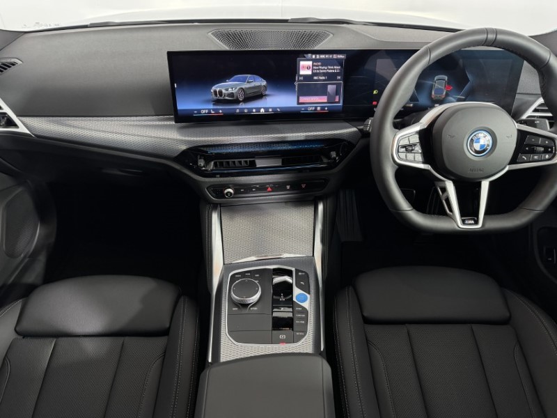 Used BMW i4 2025 for sale - 77258390: Photo 4
