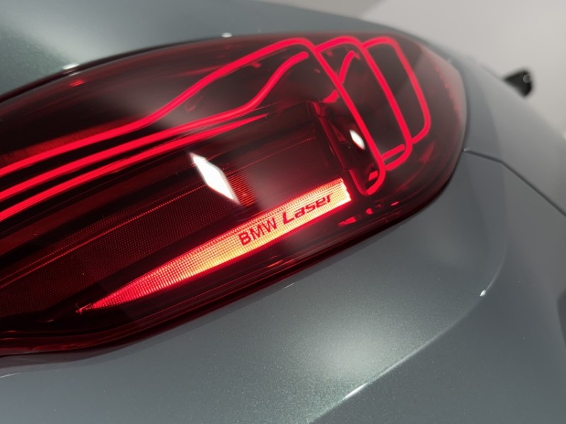 Used BMW i4 2025 for sale - 77258390: Photo 40