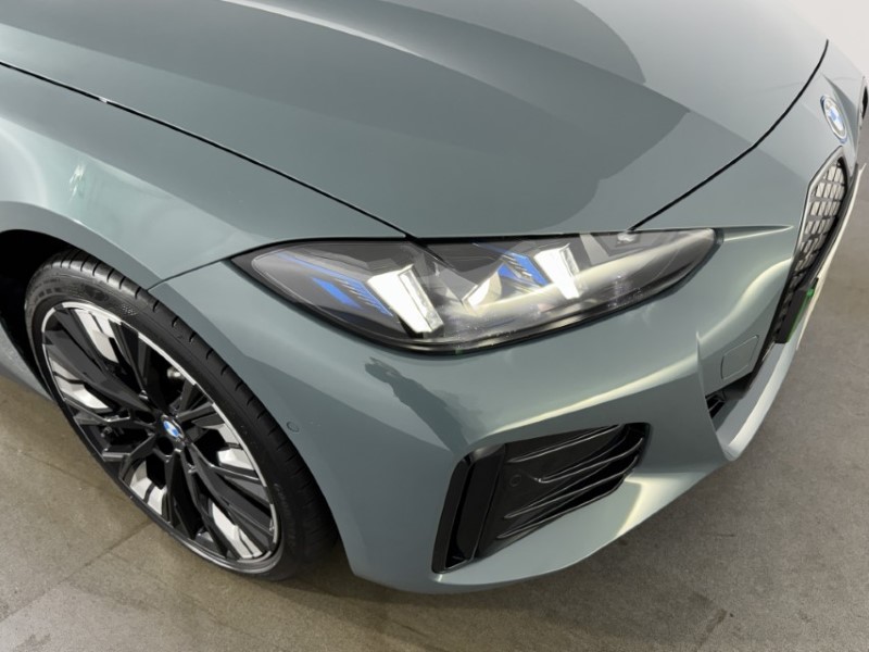 Used BMW i4 2025 for sale - 77258390: Photo 48