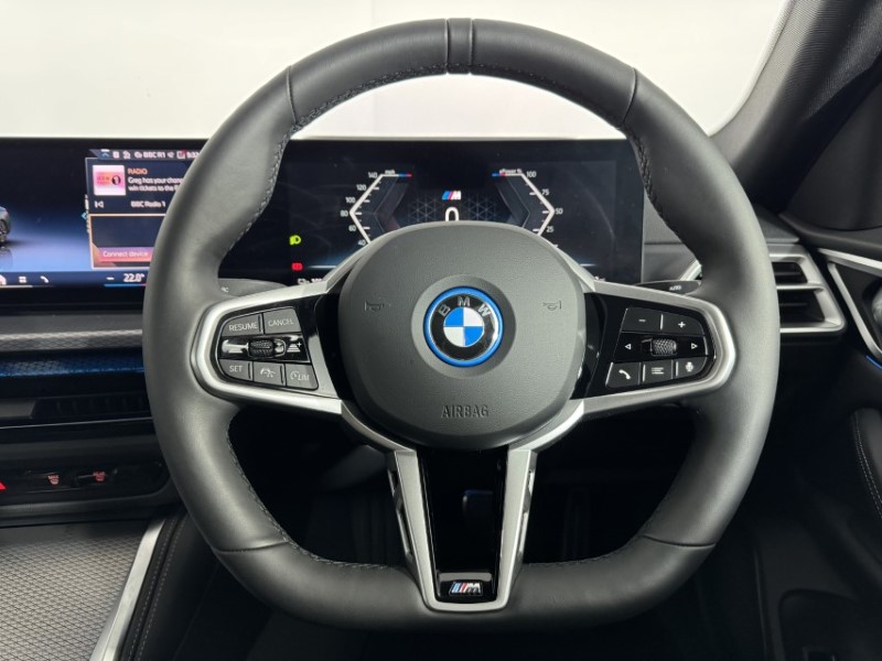 Used BMW i4 2025 for sale - 77258390: Photo 5