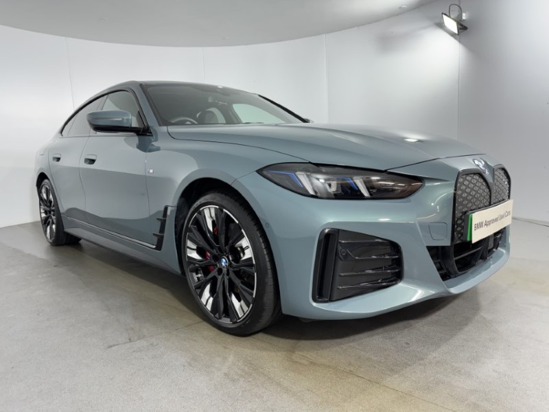 Used BMW i4 2025 for sale - 77258390: Photo 50