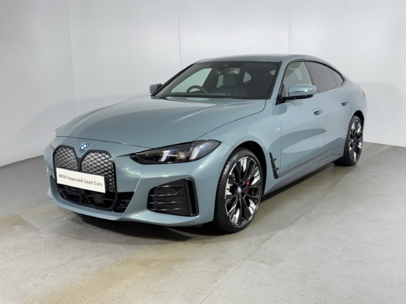 Used BMW i4 2025 for sale - 77258390: Photo 51