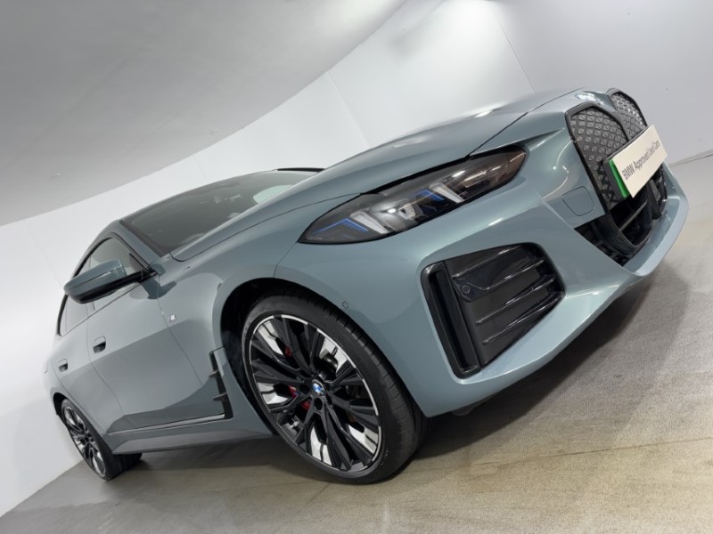 Used BMW i4 2025 for sale - 77258390: Photo 54