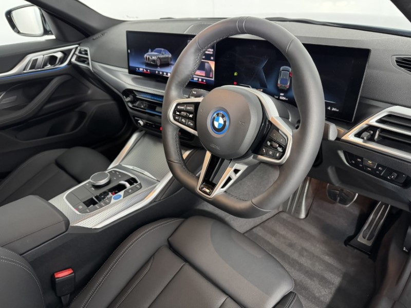 Used BMW i4 2025 for sale - 77258390: Photo 6