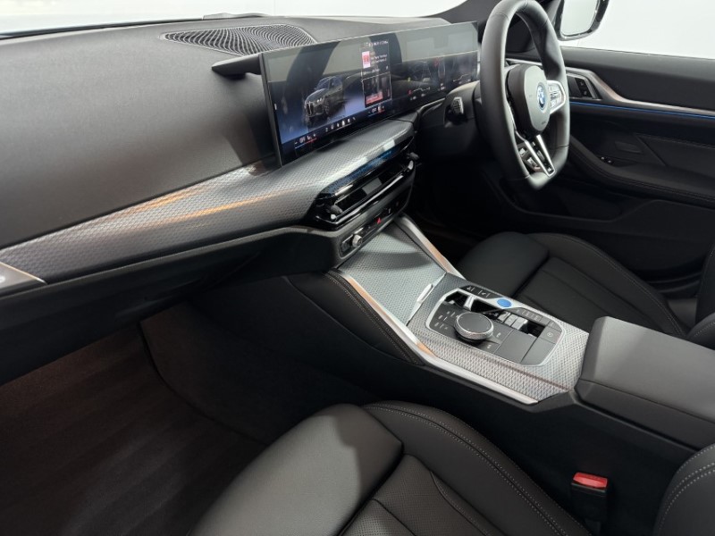 Used BMW i4 2025 for sale - 77258390: Photo 7