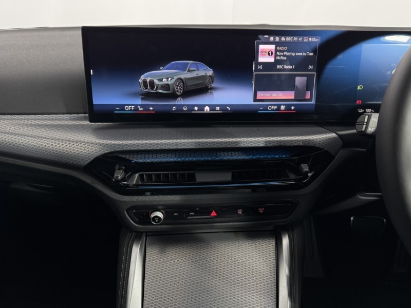 Used BMW i4 2025 for sale - 77258390: Photo 8