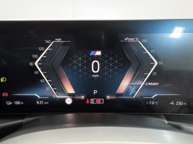 Used BMW i4 2025 for sale - 77258390: Photo 9