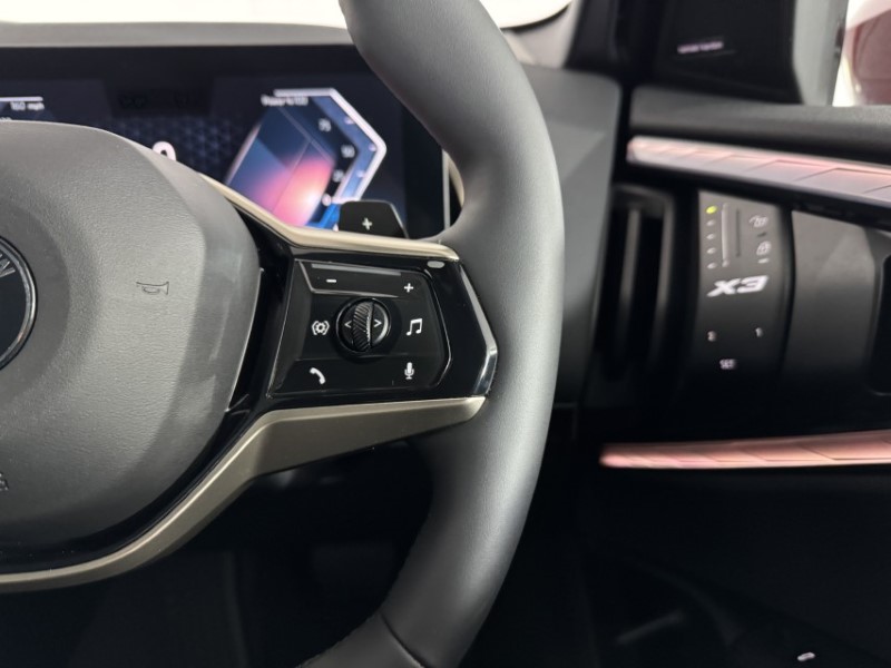 Used BMW X3 2025 for sale - 77890147: Photo 19