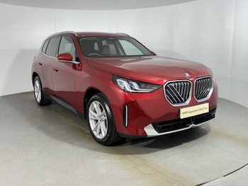 Used BMW X3 2025 for sale - 77890147: Photo