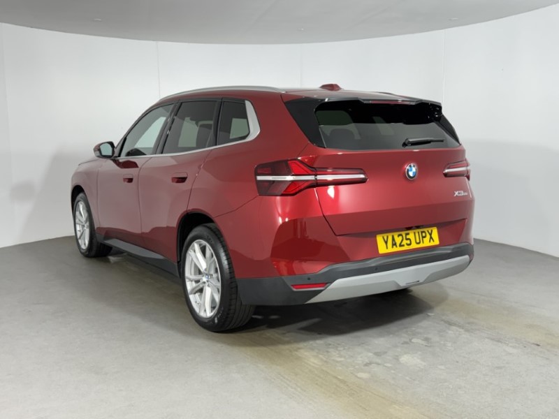 Used BMW X3 2025 for sale - 77890147: Photo 2