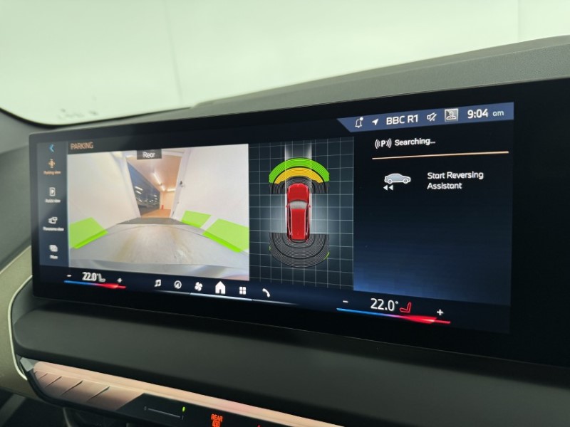 Used BMW X3 2025 for sale - 77890147: Photo 24