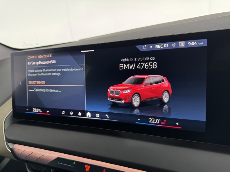 Used BMW X3 2025 for sale - 77890147: Photo 27