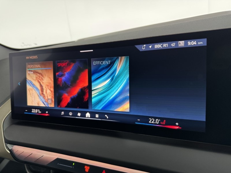 Used BMW X3 2025 for sale - 77890147: Photo 29