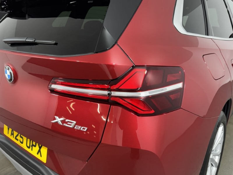 Used BMW X3 2025 for sale - 77890147: Photo 39