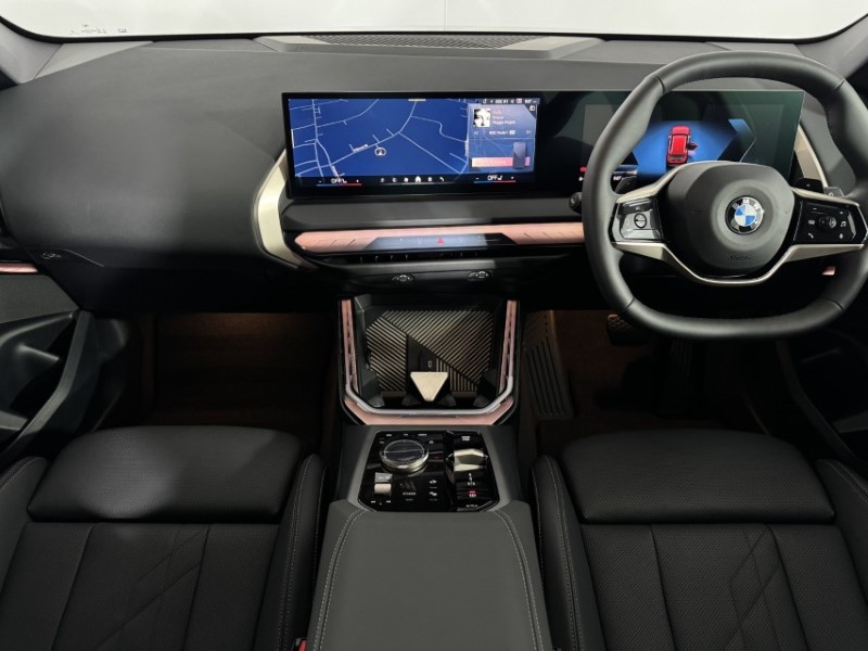 Used BMW X3 2025 for sale - 77890147: Photo 4