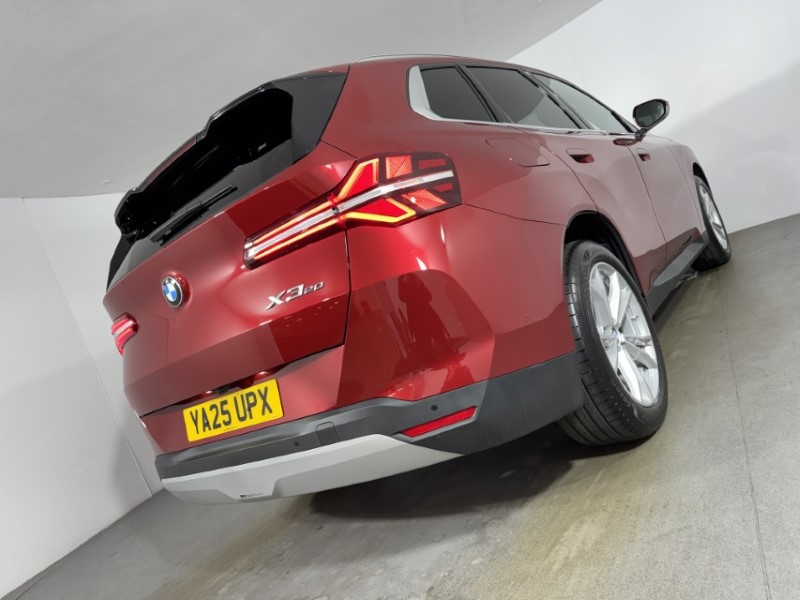 Used BMW X3 2025 for sale - 77890147: Photo 40