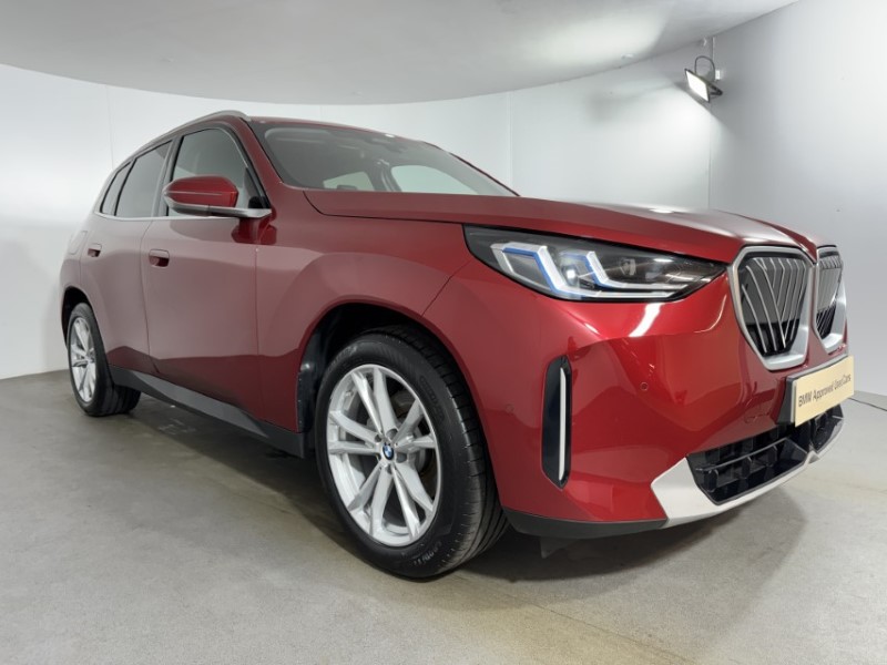 Used BMW X3 2025 for sale - 77890147: Photo 46