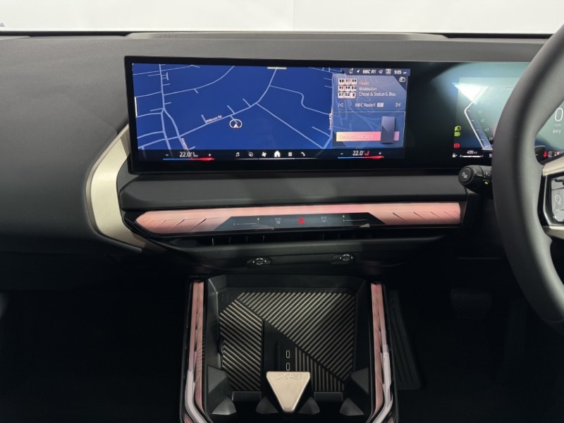 Used BMW X3 2025 for sale - 77890147: Photo 8