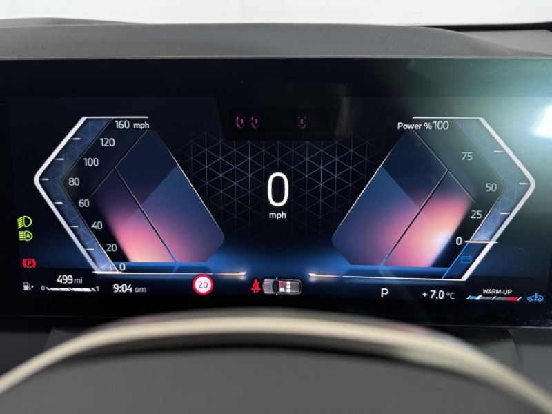 Used BMW X3 2025 for sale - 77890147: Photo 9