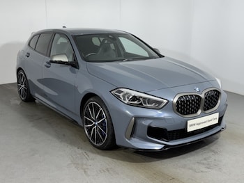 Used BMW 1 Series 2021 for sale - 78787827: Photo