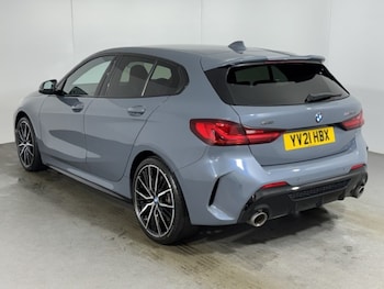 Used BMW 1 Series 2021 for sale - 78787827: Photo