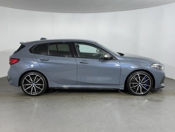 Used BMW 1 Series 2021 for sale - 78787827: Photo