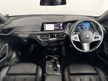 Used BMW 1 Series 2021 for sale - 78787827: Photo