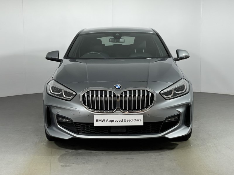 Used BMW 1 Series 2023 for sale - 77001379: Photo 16